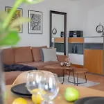 Lägenhet Hbs22_2 *